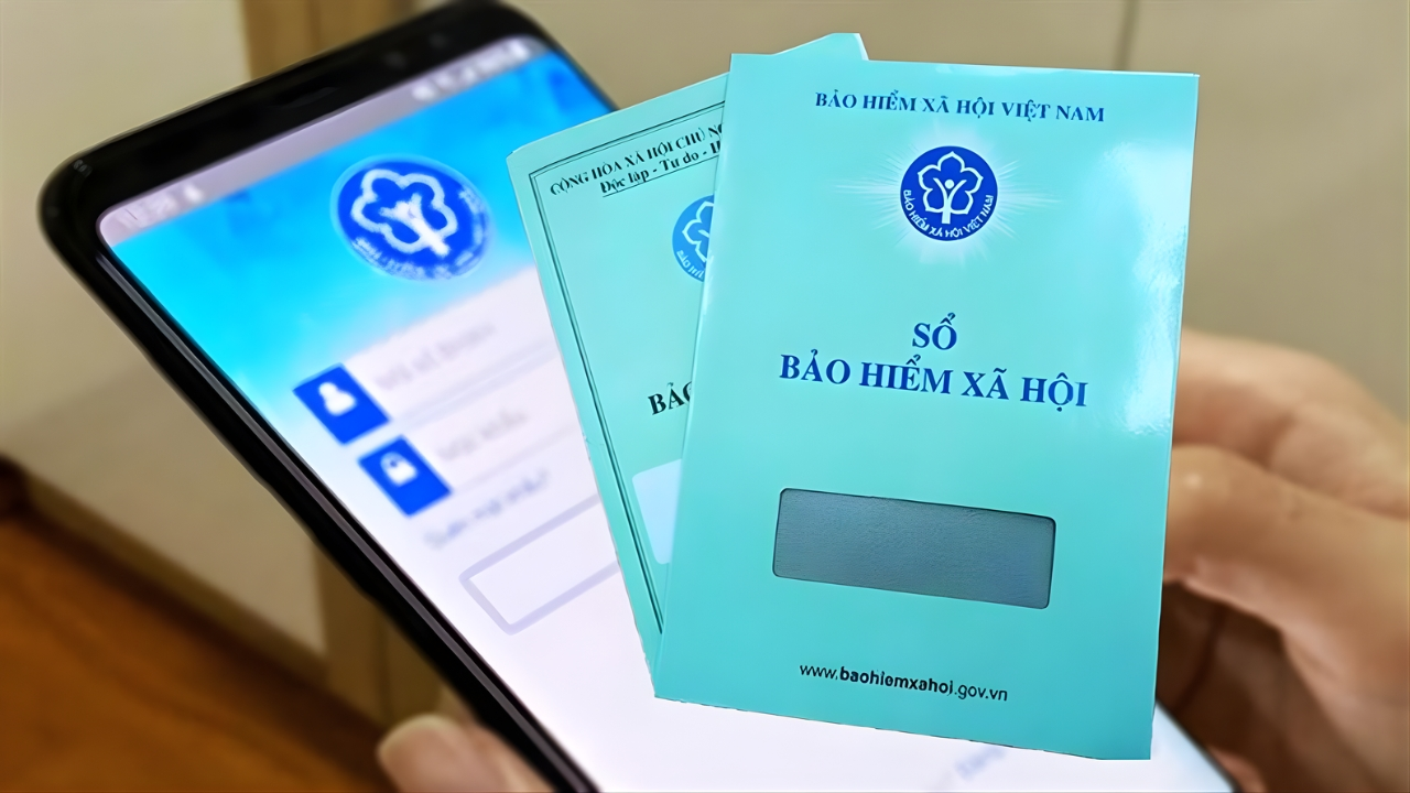 Hướng dẫn rút bảo hiểm xã hội 1 lần: Điều kiện, hồ sơ, thủ tục mới nhất 2026