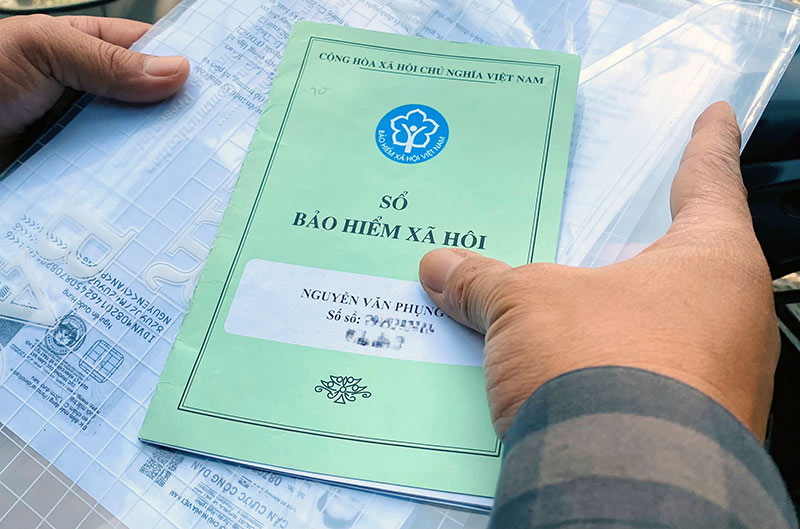 Hướng dẫn rút bảo hiểm xã hội 1 lần: Điều kiện, hồ sơ, thủ tục mới nhất 2026