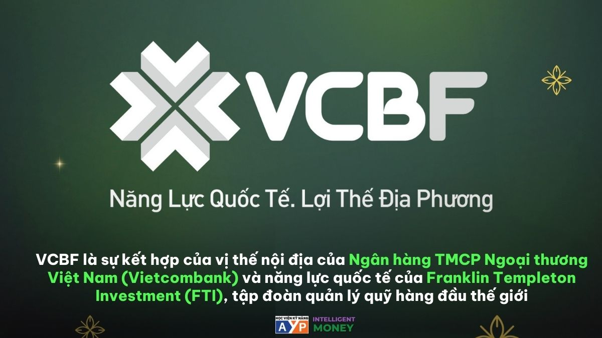 Có nên đầu tư chứng chỉ quỹ Vietcombank (VCBF) trong năm 2026 không?