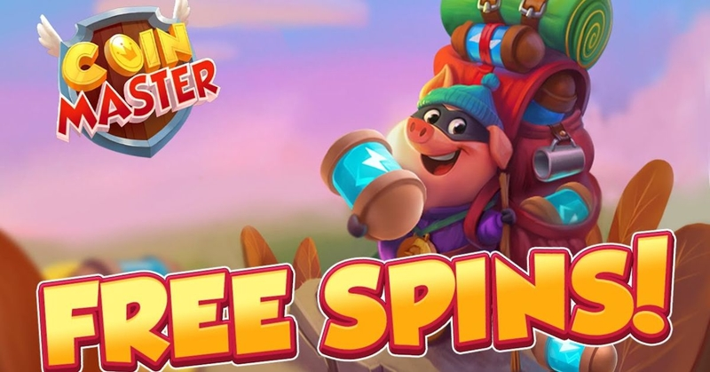 Hướng dẫn chơi Coin Master từ A đến Z – Spin, Set Blast, Sym, Rương Mùa Giải 2026
