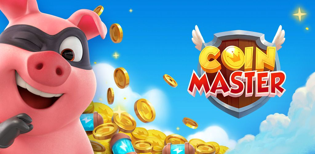 Hướng dẫn chơi Coin Master từ A đến Z – Spin, Set Blast, Sym, Rương Mùa Giải 2026