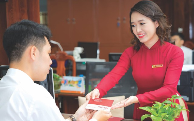 Có nên gửi tiết kiệm Agribank? Cập nhật lãi suất mới nhất 2026