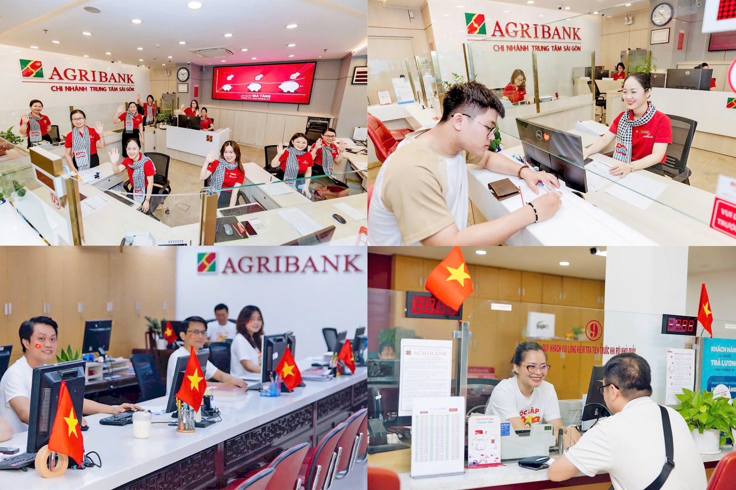 Có nên gửi tiết kiệm Agribank? Cập nhật lãi suất mới nhất 2026