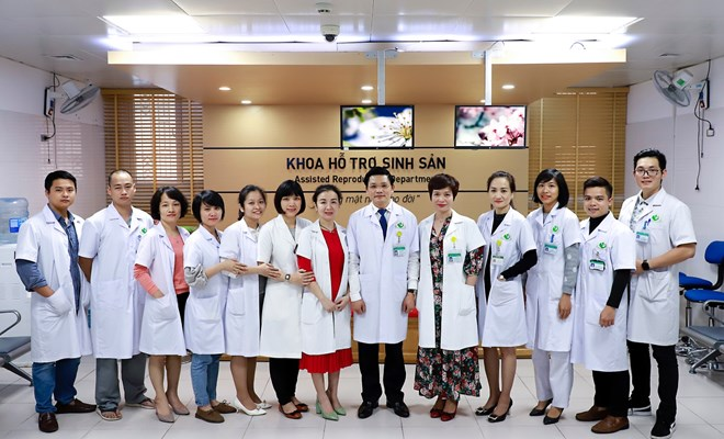 Bệnh viện Phụ sản Hà Nội: Kinh nghiệm khám và bảng giá mới nhất 2026