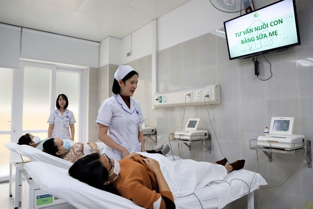 Bệnh viện Phụ sản Hà Nội: Kinh nghiệm khám và bảng giá mới nhất 2026