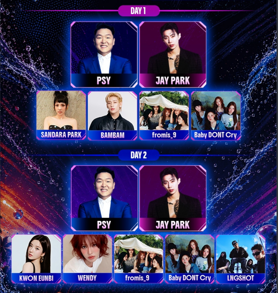 K-PULSE HANOI 2026: Trọn bộ cẩm nang đu Idol, giá vé và kinh nghiệm đu concert