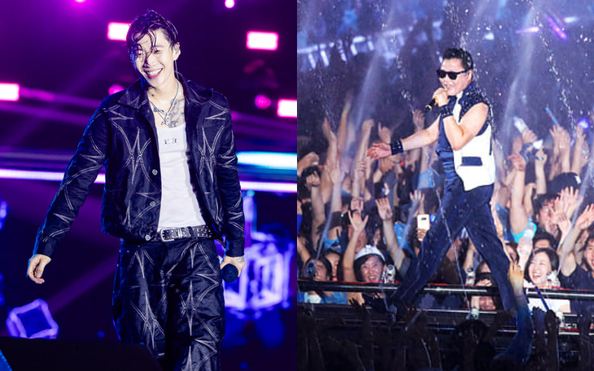 K-PULSE HANOI 2026: Trọn bộ cẩm nang đu Idol, giá vé và kinh nghiệm đu concert