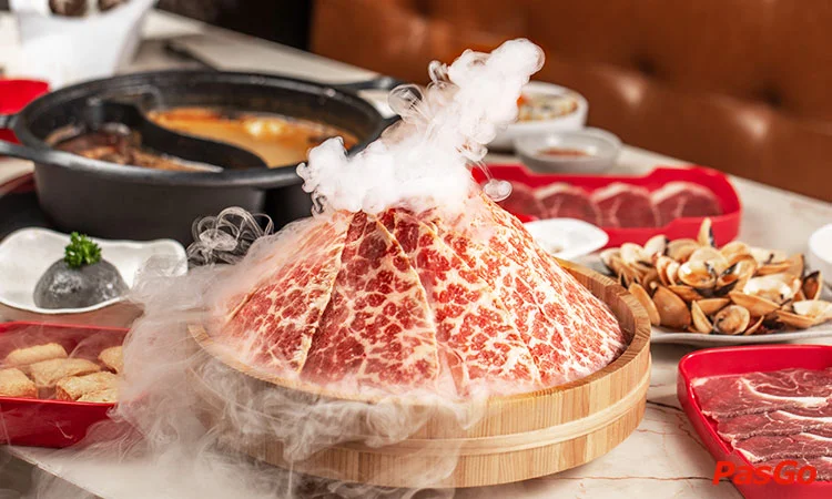 Review HotPot Story 2026: Menu, bảng giá và trải nghiệm lẩu Châu Á có đáng tiền?