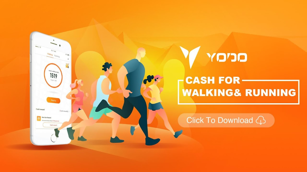 TOP 6 app đi bộ kiếm tiền thật uy tín nhất 2026 (Đã test)