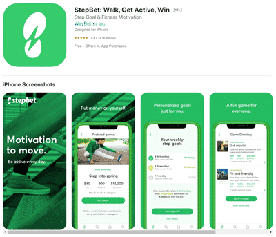 TOP 6 app đi bộ kiếm tiền thật uy tín nhất 2026 (Đã test)