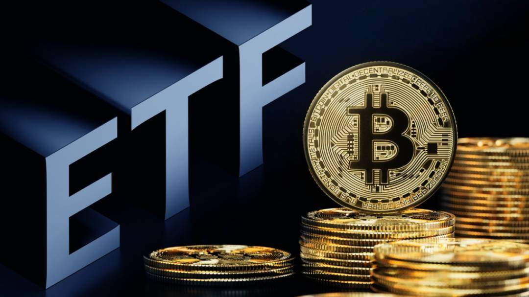 Toàn tập về Bitcoin ETF: Danh sách quỹ 2026 & Hướng dẫn đầu tư chi tiết