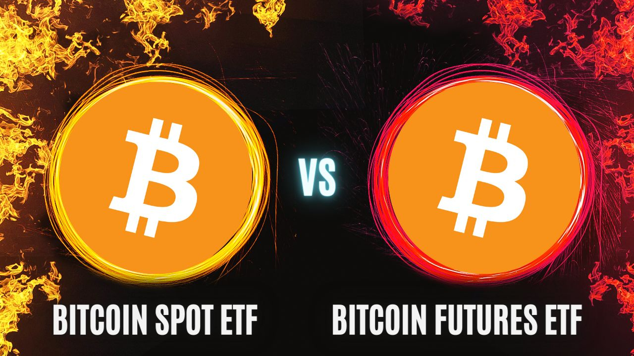 Toàn tập về Bitcoin ETF: Danh sách quỹ 2026 & Hướng dẫn đầu tư chi tiết