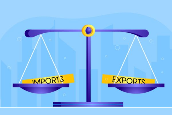 Cán cân thương mại là gì? Thực trạng cán cân thương mại Việt Nam 2026