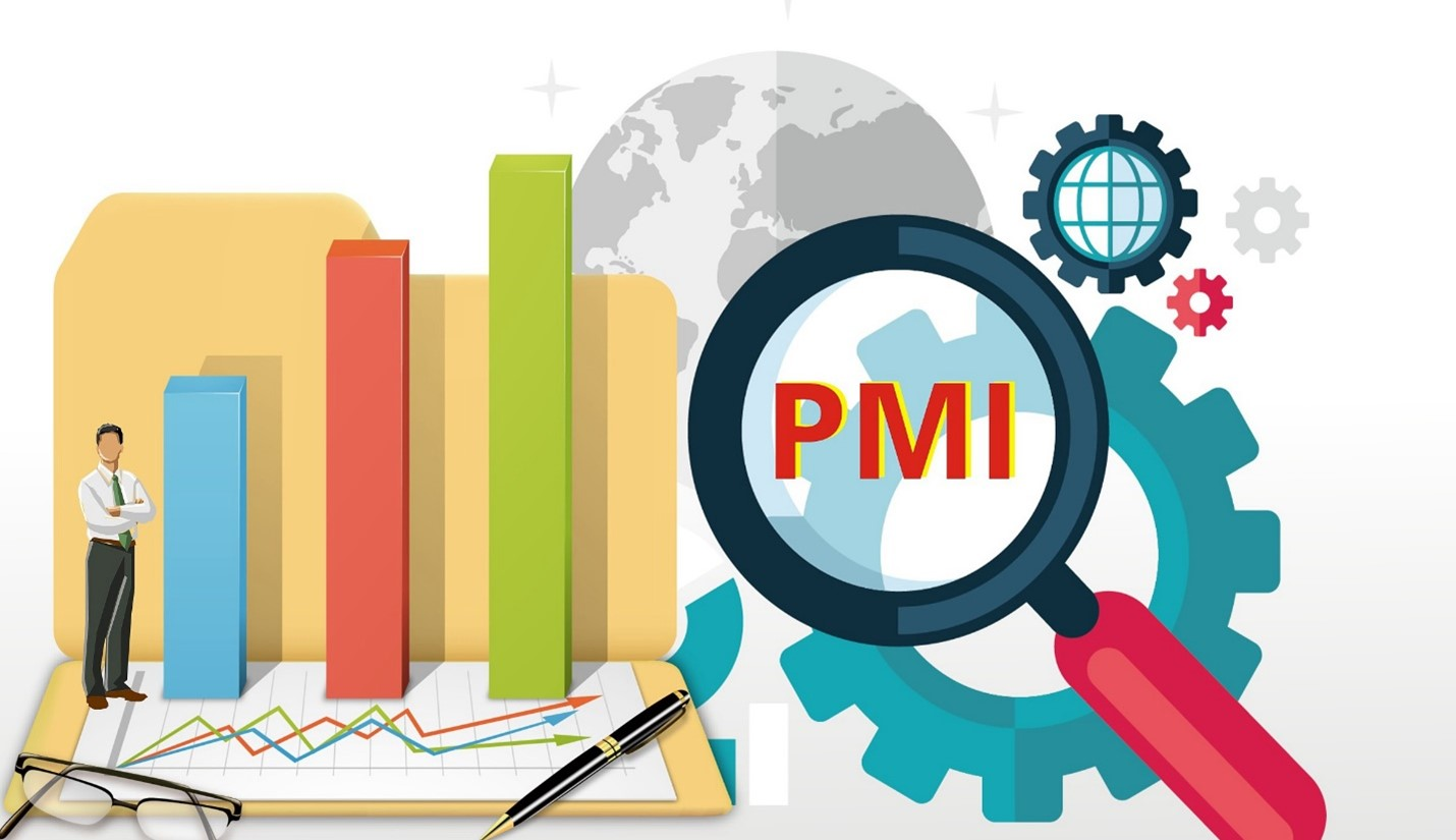 Chỉ số PMI là gì? Chỉ số PMI bao nhiêu là tốt? Chiến lược đầu tư với PMI