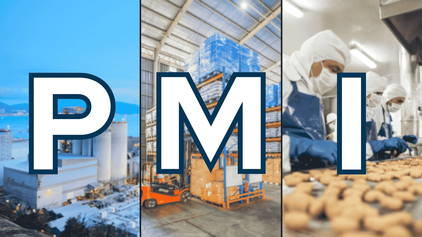 Chỉ số PMI là gì? Chỉ số PMI bao nhiêu là tốt? Chiến lược đầu tư với PMI