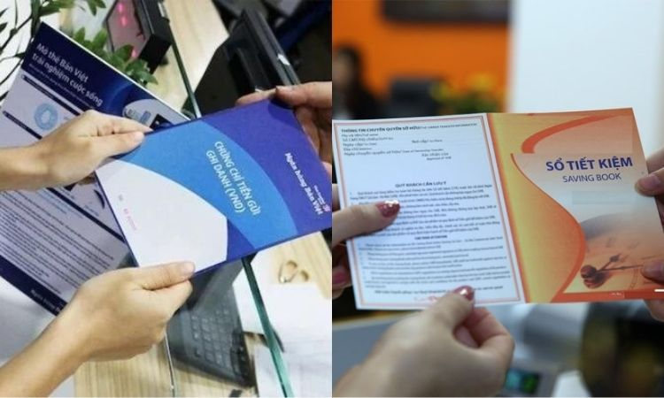 Chứng chỉ tiền gửi là gì? Chứng chỉ tiền gửi nào cao nhất hiện nay? Cập nhật lãi suất 2026