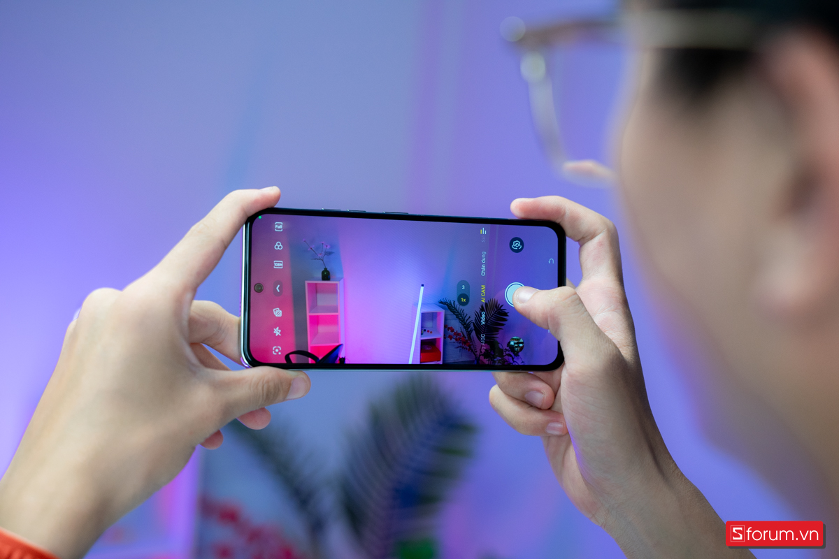 Review chi tiết TOP 6 điện thoại chụp ảnh đẹp giá rẻ nhất 2026