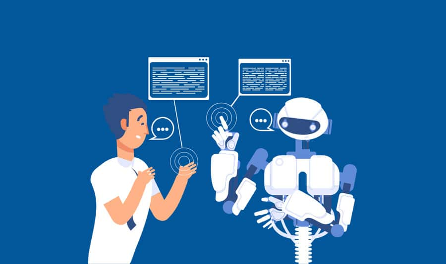 Hướng dẫn mẹo dùng ChatGPT không bị văn mẫu (Robotic): Viết content chuẩn Human