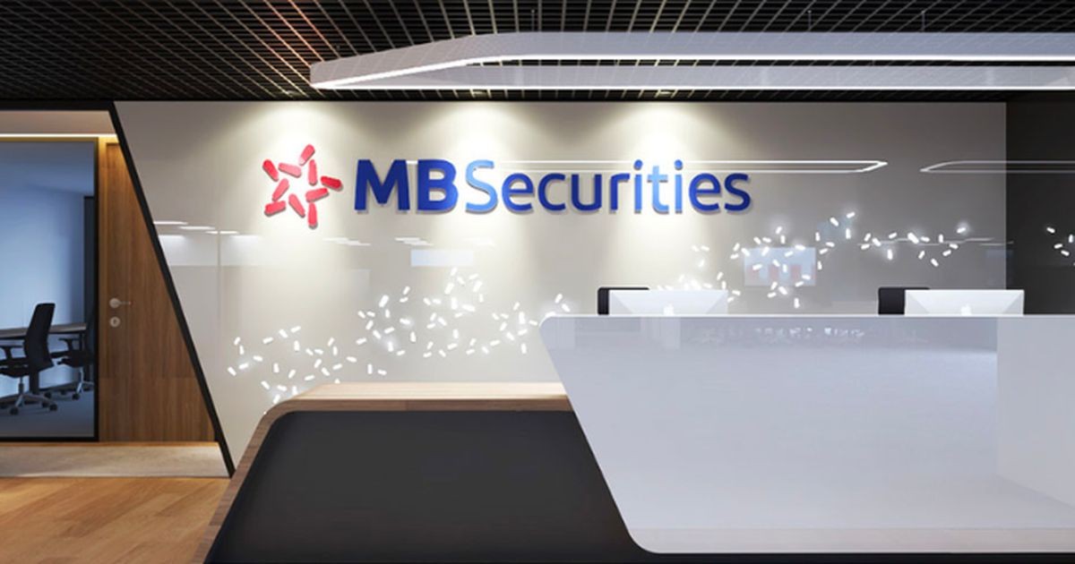 Thông tin cơ bản về doanh nghiệp MBS - Cổ phiếu MBS