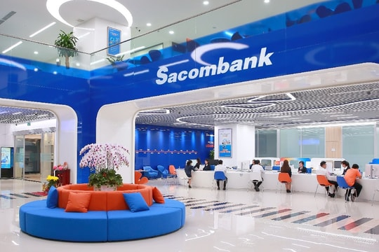 Phân tích cổ phiếu STB (Sacombank) 2026: Định giá STB còn hấp dẫn không?