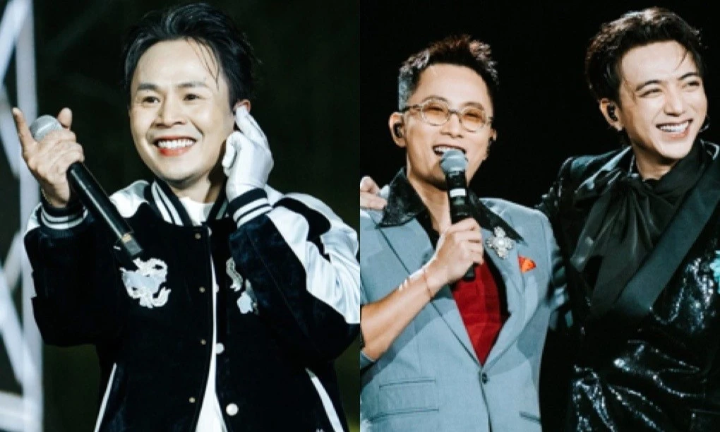 Kinh nghiệm “đu” SpaceSpeakers Label Fan Meeting: OFF SPACE