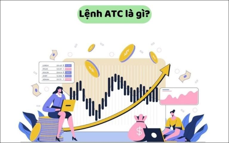 Phiên ATC là gì? Giải mã bí mật 15 phút “đứng tim” nhất thị trường chứng khoán
