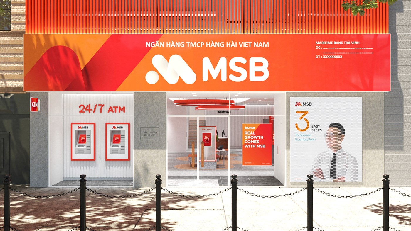 Lãi suất gửi tiết kiệm MSB