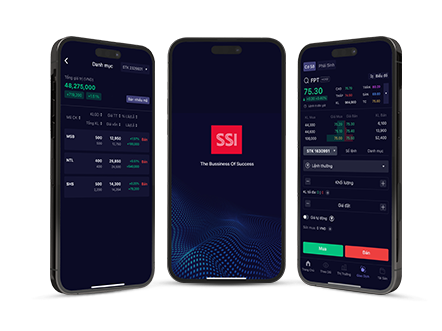 So sánh app chứng khoán Việt Nam 2026: Finhay vs SSI vs TCBS vs VNDirect