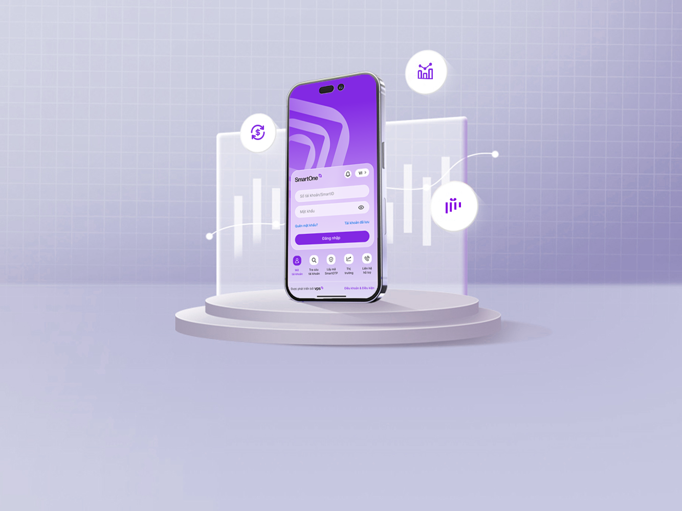 Top 10 app đầu tư chứng khoán tốt nhất 2026: Đánh giá toàn diện cho nhà đầu tư lựa chọn