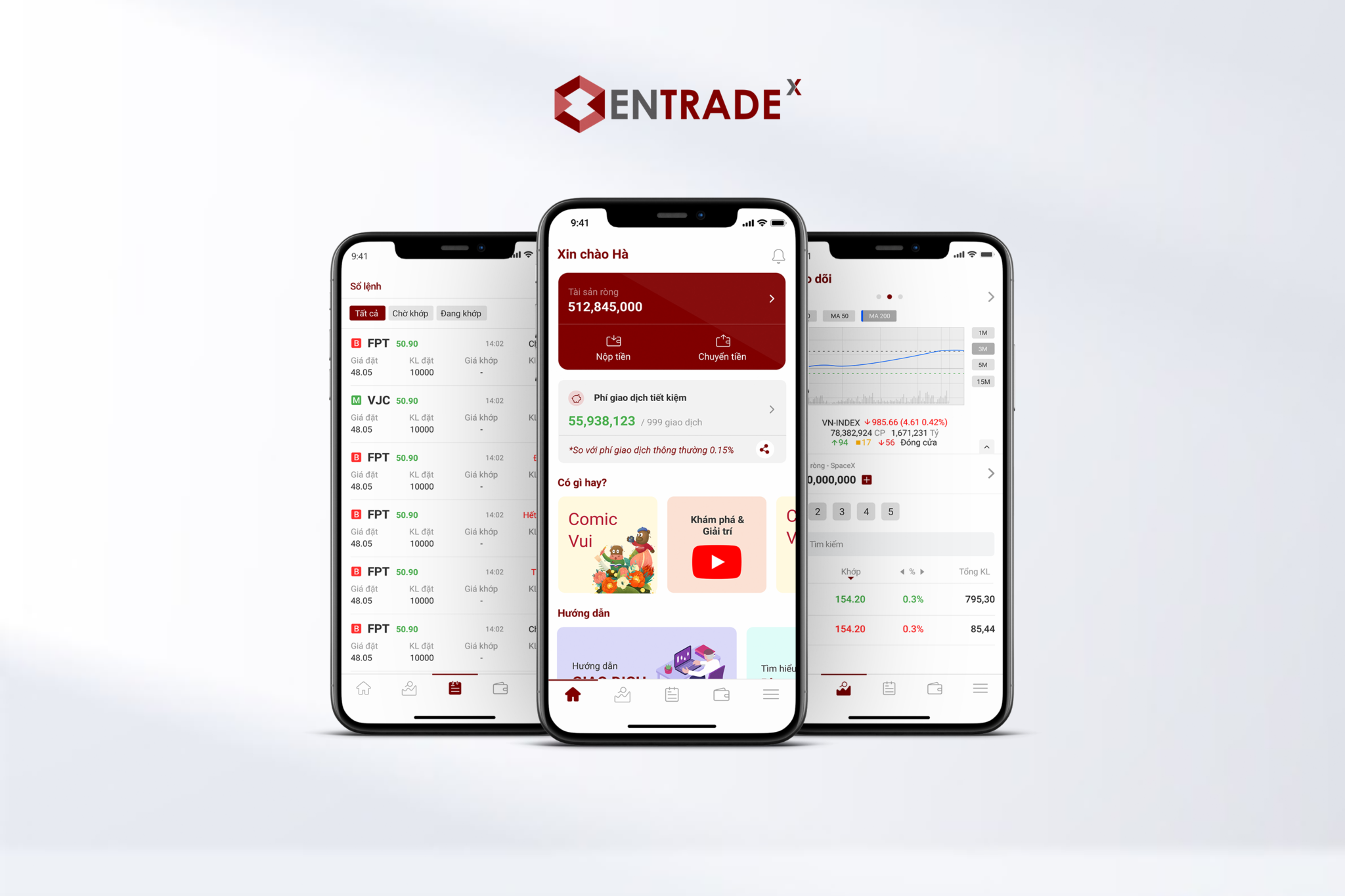 Top 10 app đầu tư chứng khoán tốt nhất 2026: Đánh giá toàn diện cho nhà đầu tư lựa chọn