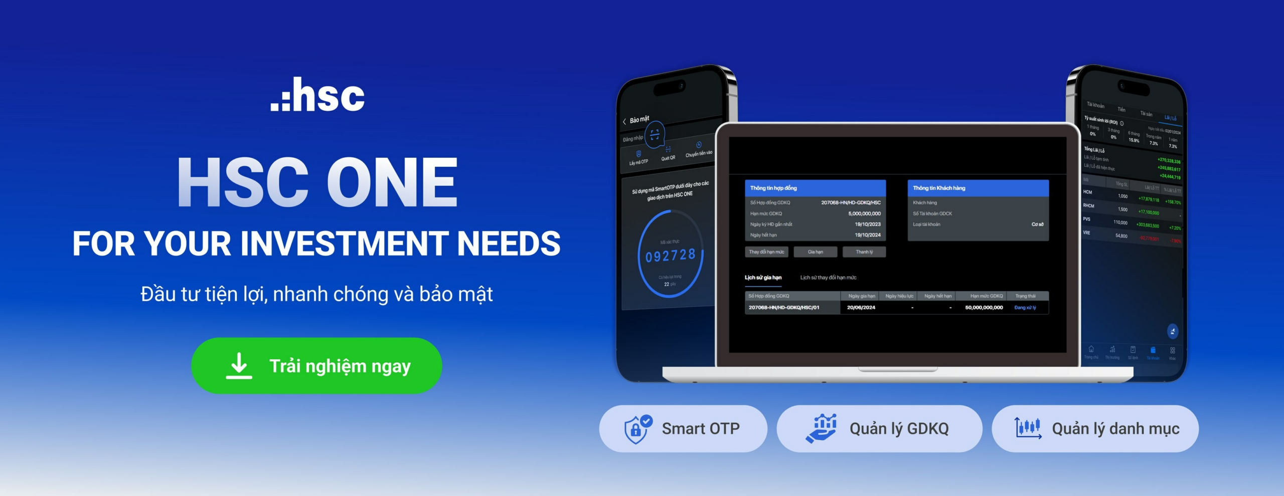 Top 10 app đầu tư chứng khoán tốt nhất 2026: Đánh giá toàn diện cho nhà đầu tư lựa chọn