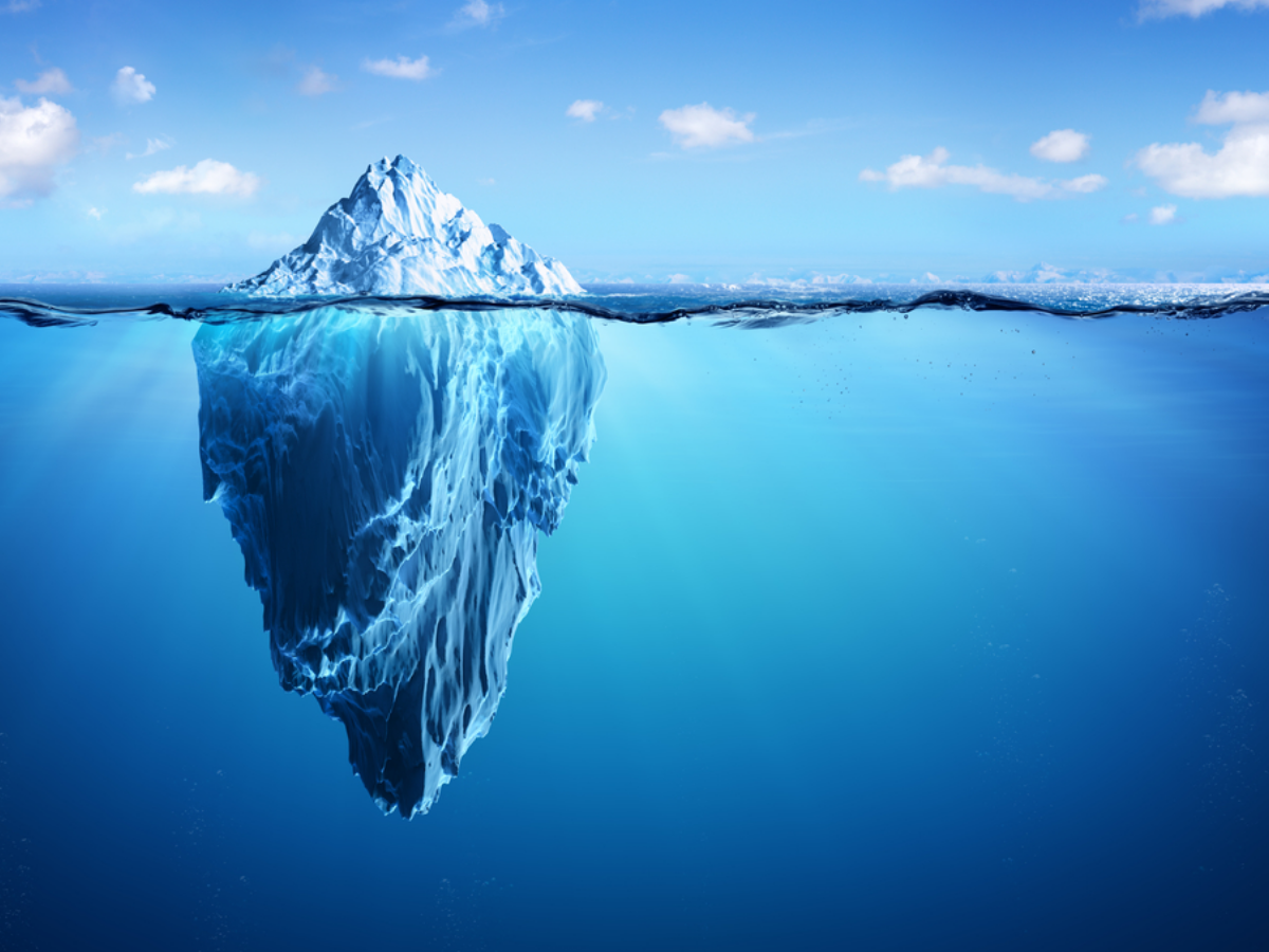 Lệnh Iceberg là gì? Bí mật đặt lệnh khối lượng lớn của Pro Trader 2026
