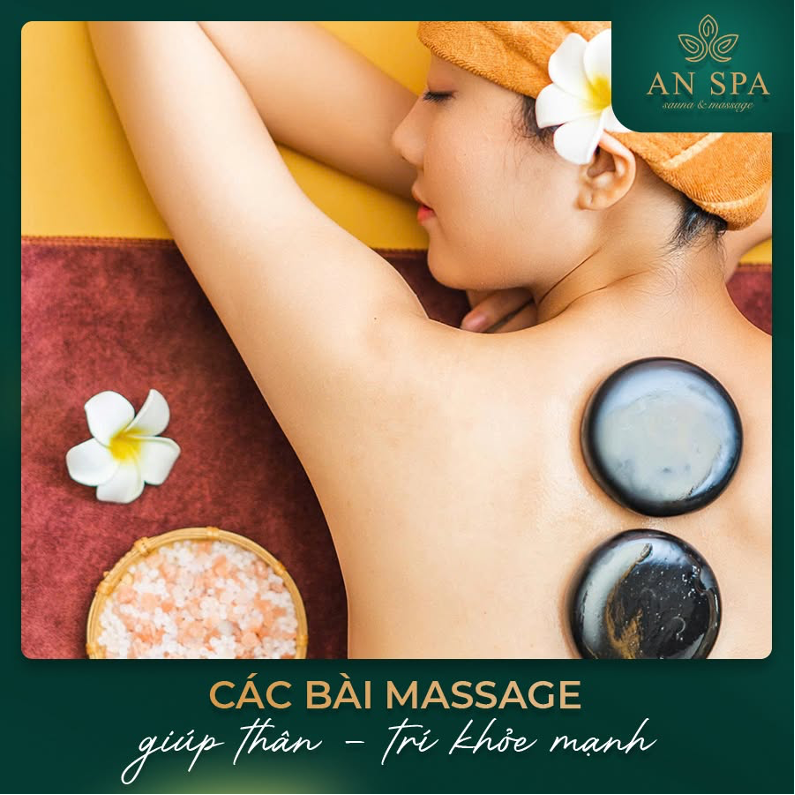 Review An Spa Đà Nẵng: Không gian chăm sóc sức khỏe và tâm hồn đậm chất Chăm Pa