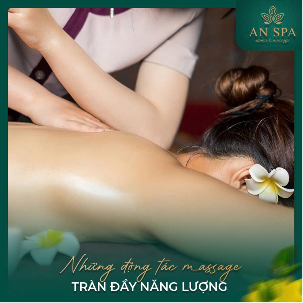 Review An Spa Đà Nẵng: Không gian chăm sóc sức khỏe và tâm hồn đậm chất Chăm Pa