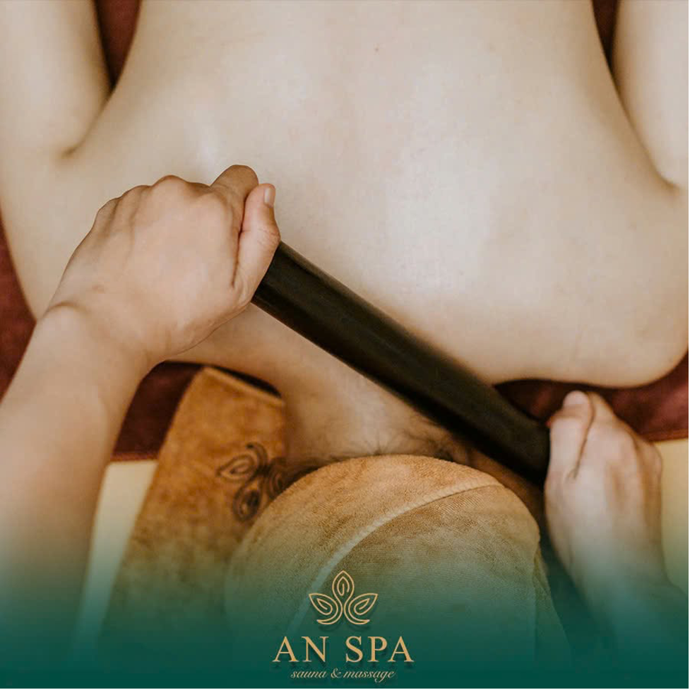Review An Spa Đà Nẵng: Không gian chăm sóc sức khỏe và tâm hồn đậm chất Chăm Pa