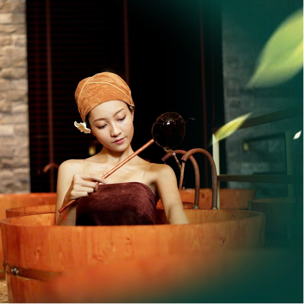 Review An Spa Đà Nẵng: Không gian chăm sóc sức khỏe và tâm hồn đậm chất Chăm Pa
