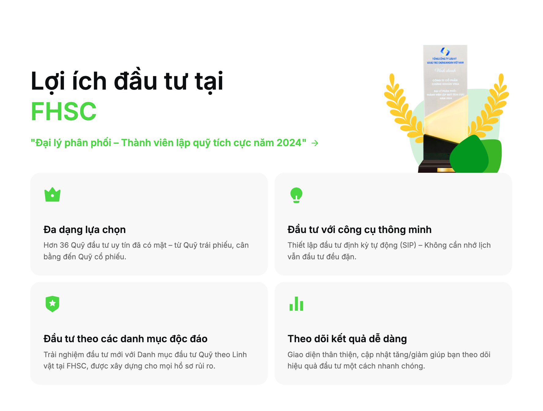 Có nên đầu tư chứng chỉ quỹ Techcombank? Phân tích hiệu suất và cơ hội đầu tư 2026