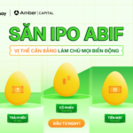 Finhay chính thức phân phối IPO quỹ cân bằng ABIF từ ngày 15/06/2026