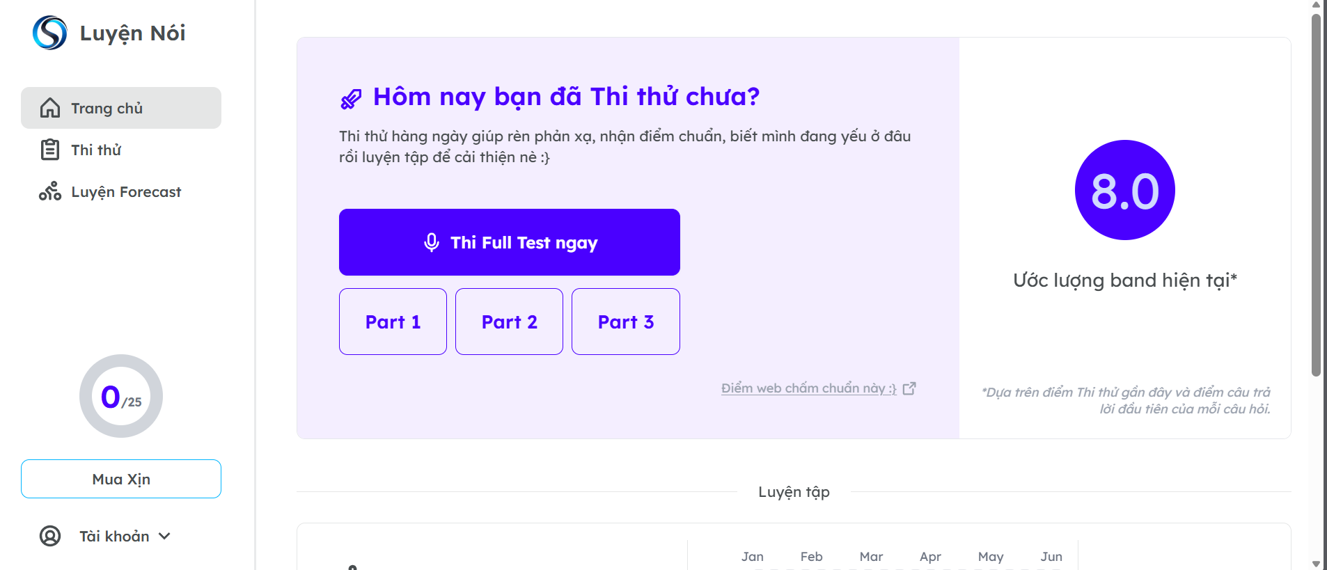 Hướng dẫn cách dùng AI để luyện nói Tiếng Anh chuẩn người bản xứ