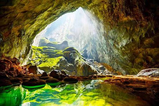 Khám phá TOP 15 danh lam thắng cảnh Việt Nam nhất định phải đến trong đời
