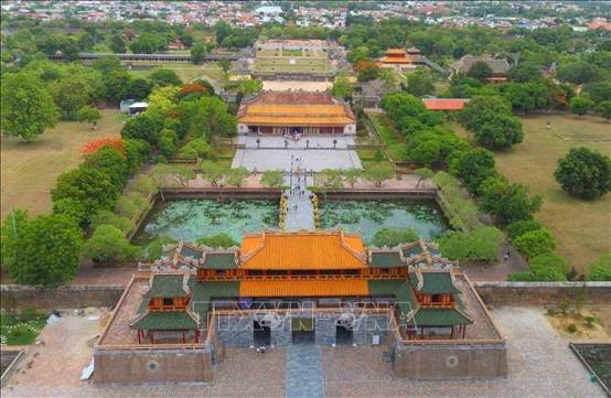 Khám phá TOP 15 danh lam thắng cảnh Việt Nam nhất định phải đến trong đời