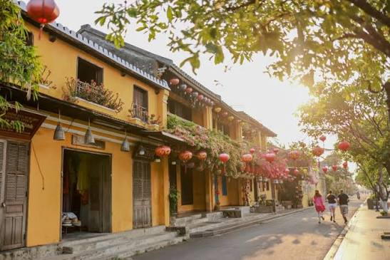 Khám phá TOP 15 danh lam thắng cảnh Việt Nam nhất định phải đến trong đời