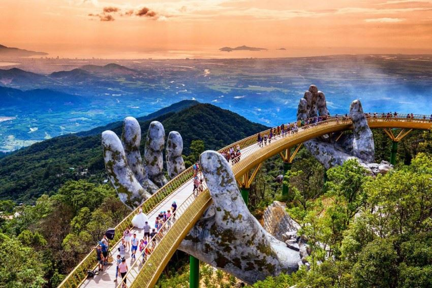Khám phá TOP 15 danh lam thắng cảnh Việt Nam nhất định phải đến trong đời