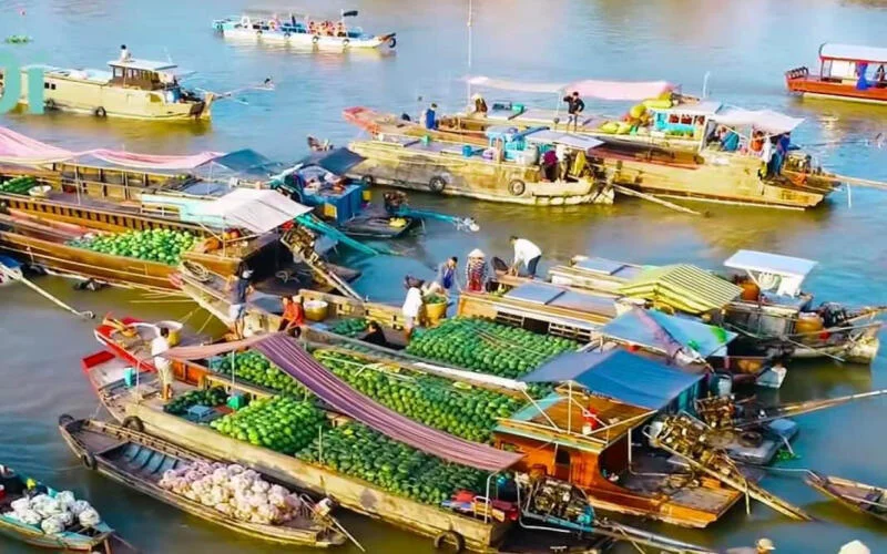 Khám phá TOP 15 danh lam thắng cảnh Việt Nam nhất định phải đến trong đời