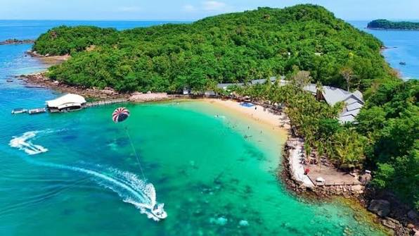 Khám phá TOP 15 danh lam thắng cảnh Việt Nam nhất định phải đến trong đời