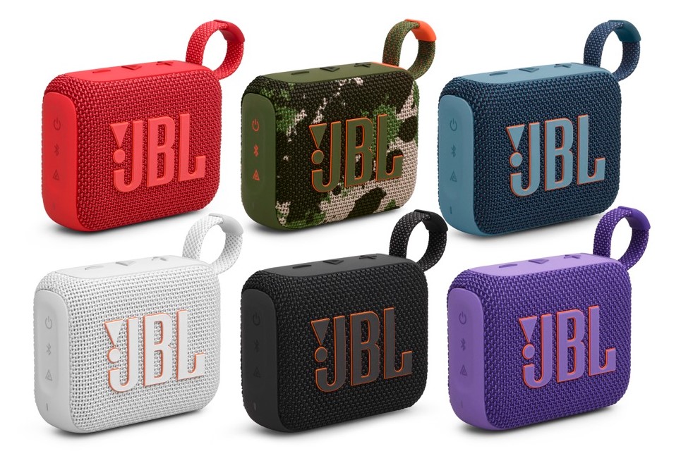 Review Top 5 loa bluetooth mini bass mạnh đáng mua nhất 2026