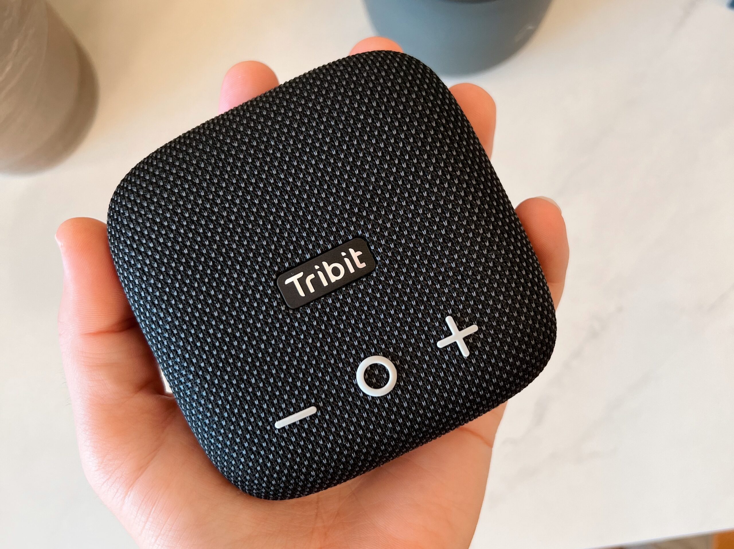 Review Top 5 loa bluetooth mini bass mạnh đáng mua nhất 2026