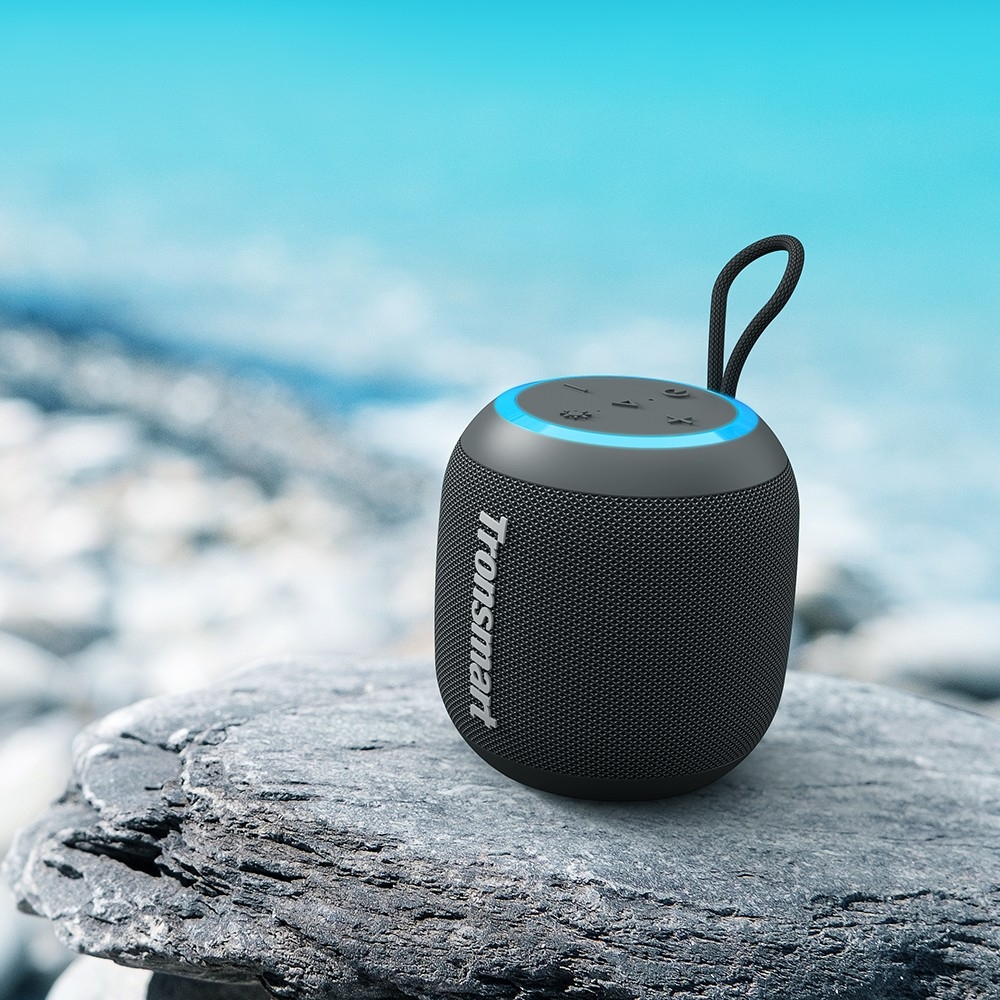 Review Top 5 loa bluetooth mini bass mạnh đáng mua nhất 2026