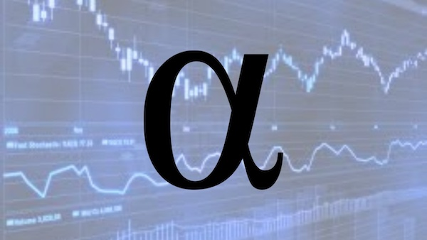 Hệ số Alpha trong đầu tư chứng khoán là gì?