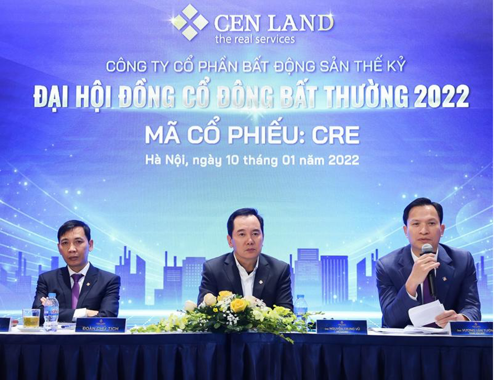Phân tích cổ phiếu CRE (Cen Land): Có nên đầu tư vào ông lớn bất động sản 2026?
